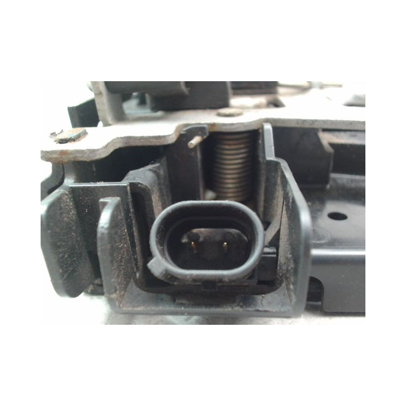 SYSTEME CONDAMNATION AVANT GAUCHE VOLKSWAGEN TRANSPORTER COURT TOLE 03-