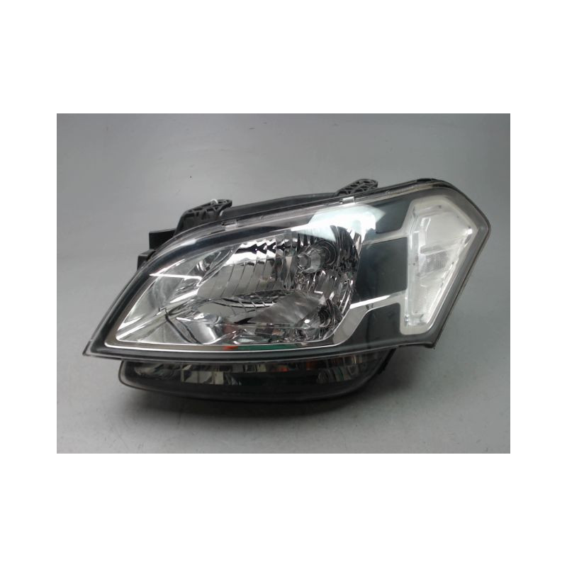 PHARE GAUCHE KIA SOUL 08-