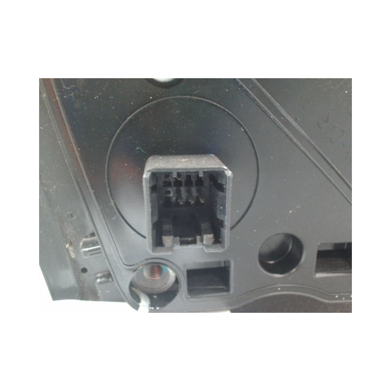 RETROVISEUR EXTERIEUR ELECTRIQUE GAUCHE KIA SOUL 08-