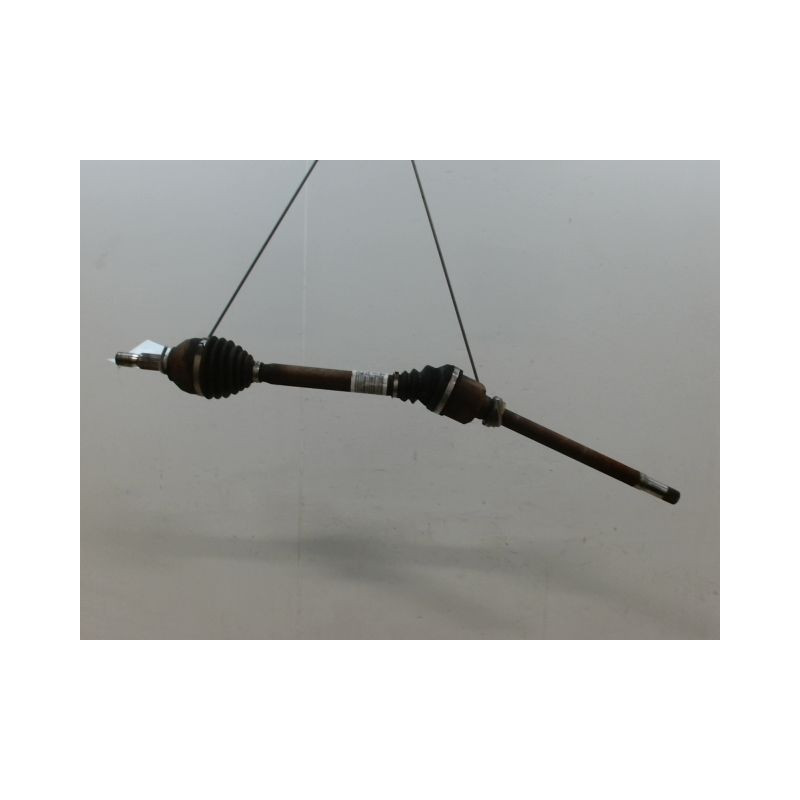 TRANSMISSION AVANT DROIT PEUGEOT RCZ COUPE 2P Phase 1 2010-2012 1.6 16V