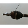 TRANSMISSION AVANT DROIT PEUGEOT RCZ COUPE 2P Phase 1 2010-2012 1.6 16V