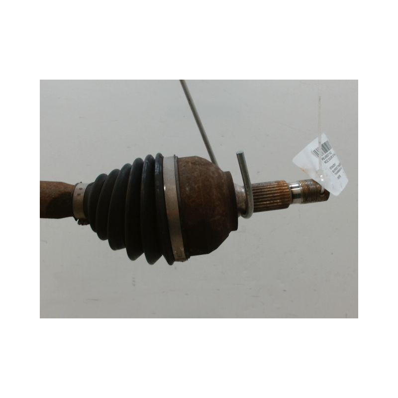 TRANSMISSION AVANT GAUCHE PEUGEOT RCZ COUPE 2P Phase 1 2010-2012 1.6 16V