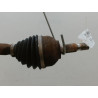 TRANSMISSION AVANT GAUCHE PEUGEOT RCZ COUPE 2P Phase 1 2010-2012 1.6 16V