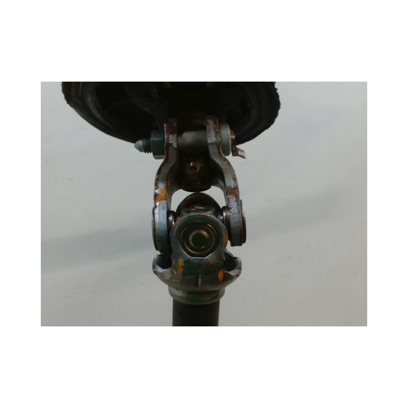 CREMAILLERE PEUGEOT RCZ COUPE 2P Phase 1 2010-2012