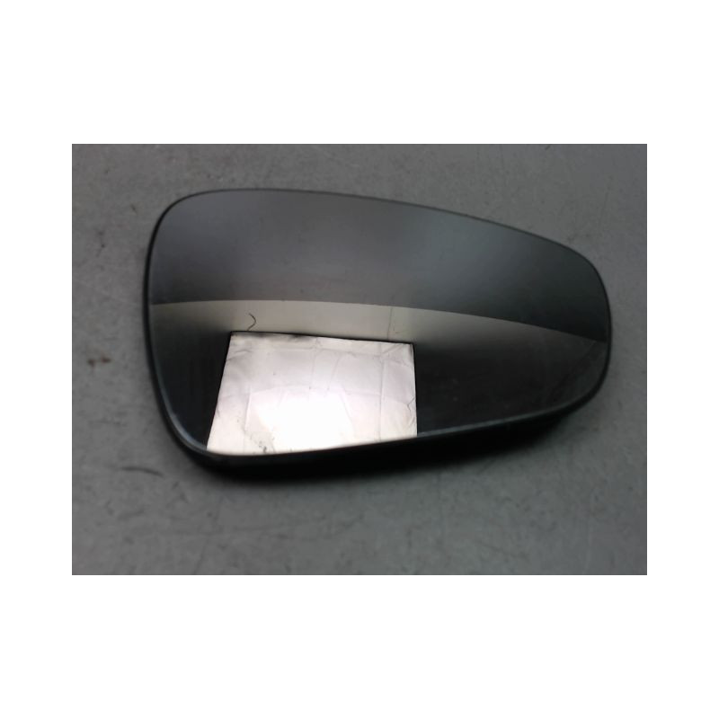 GLACE RETROVISEUR EXT D PEUGEOT RCZ COUPE 2P Phase 1 2010-2012