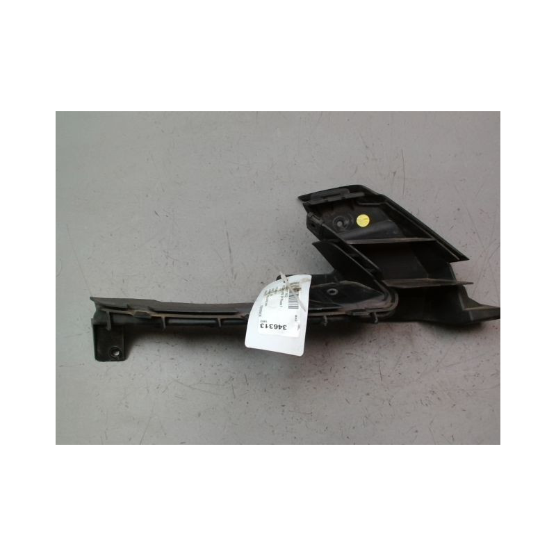 SUPPORT PARE-CHOC ARG PEUGEOT RCZ COUPE 2P Phase 1 2010-2012