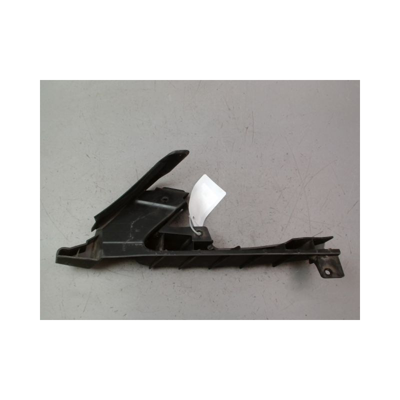 SUPPORT PARE-CHOC ARG PEUGEOT RCZ COUPE 2P Phase 1 2010-2012