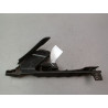 SUPPORT PARE-CHOC ARG PEUGEOT RCZ COUPE 2P Phase 1 2010-2012