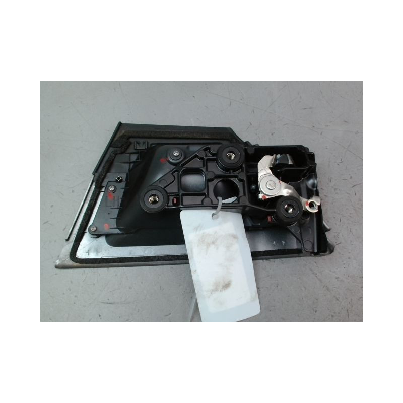 POIGNEE EXTERIEURE PORTE ARRIERE GAUCHE TOYOTA C-HR