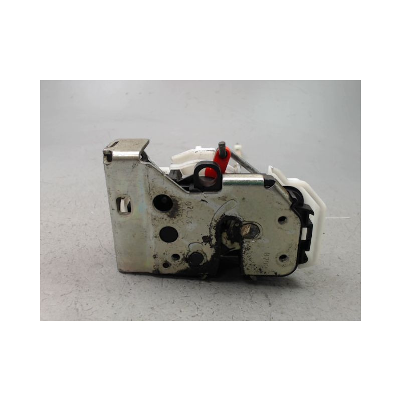 SYSTEME CONDAMNATION AVANT GAUCHE FIAT DOBLO CARGO II Phase 1 2010-...