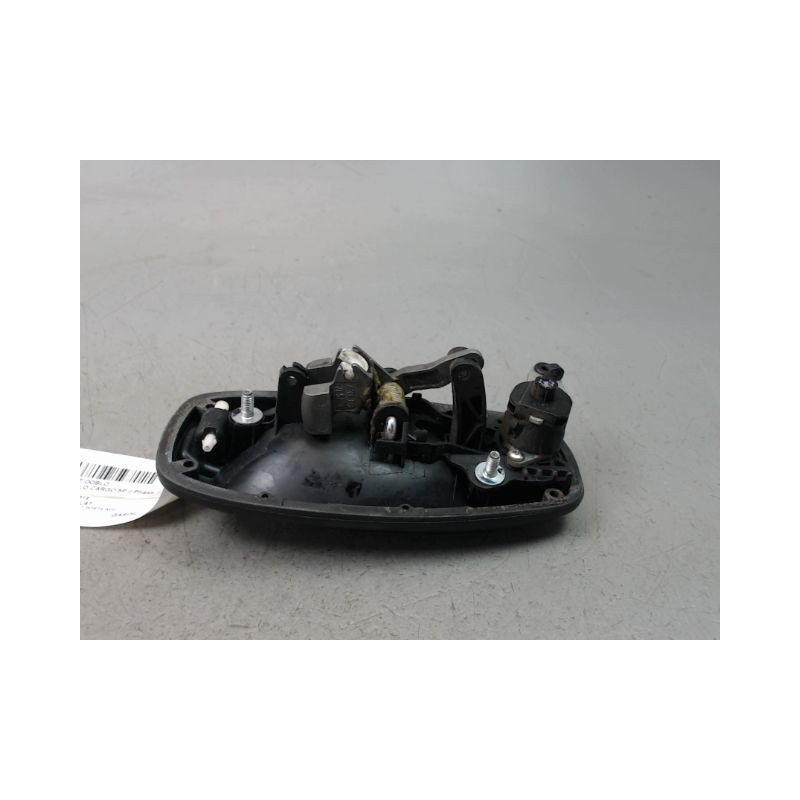 POIGNEE EXTERIEURE PORTE AVANT GAUCHE FIAT DOBLO CARGO II Phase 1 2010-...