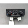 COMMANDE DE CHAUFFAGE FIAT DOBLO CARGO II Phase 1 2010-...