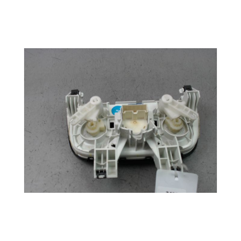 COMMANDE DE CHAUFFAGE FIAT DOBLO CARGO II Phase 1 2010-...