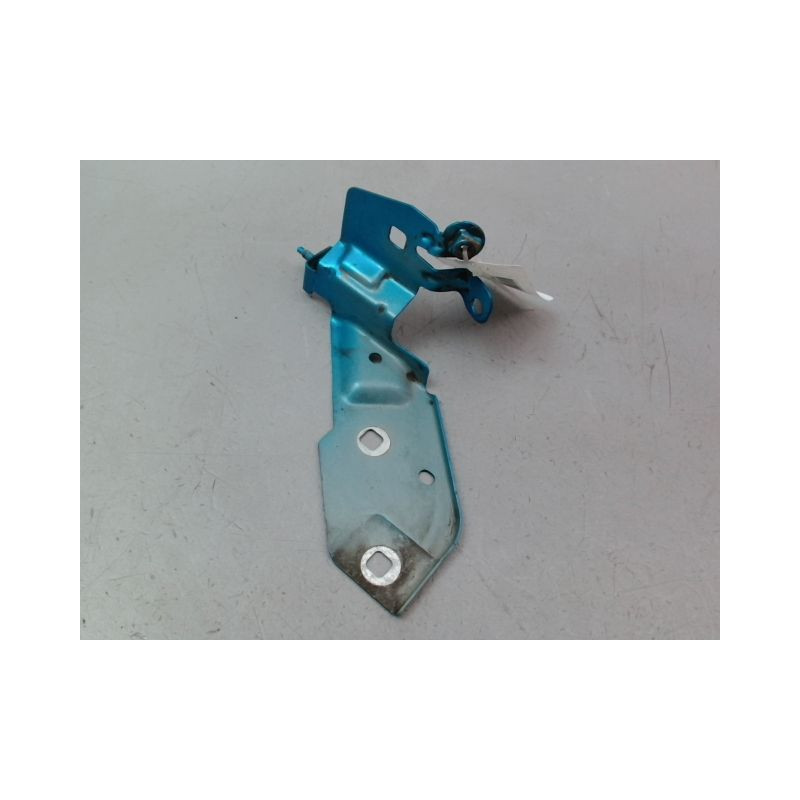 SUPPORT PARE-CHOC AVD RENAULT CAPTUR Phase 1 2013-...