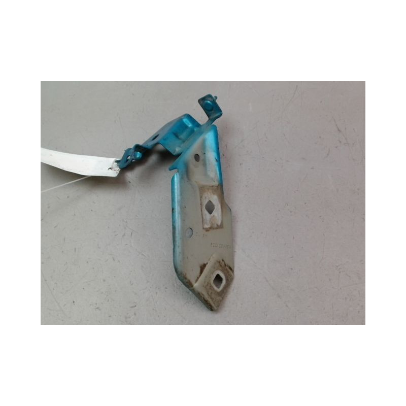 SUPPORT PARE-CHOC AVD RENAULT CAPTUR Phase 1 2013-...