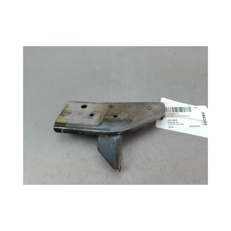 SUPPORT AILE AVG CITROEN C1 Phase 2 2008-2012