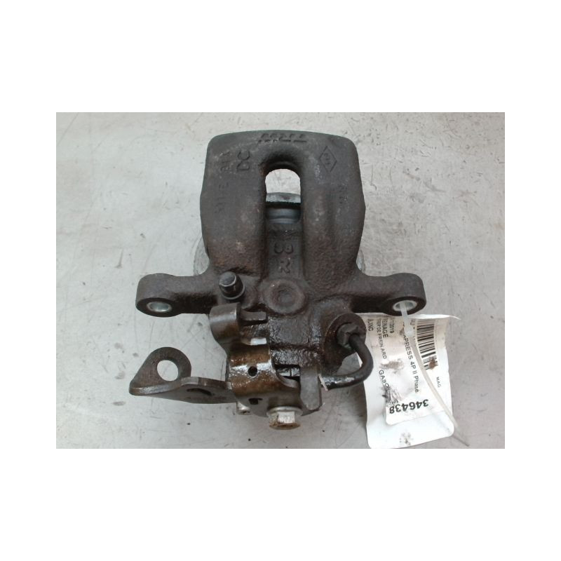 ETRIER DE FREIN ARRIERE DROIT RENAULT KANGOO EXPRESS II Phase 2 2013-...