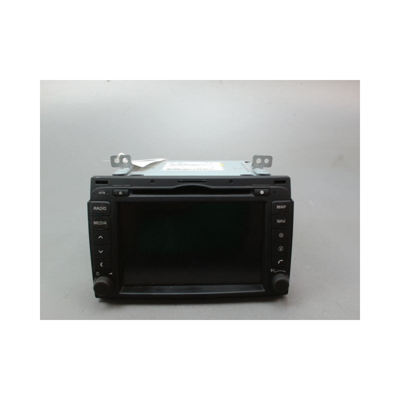 AUTORADIO KIA SPORTAGE