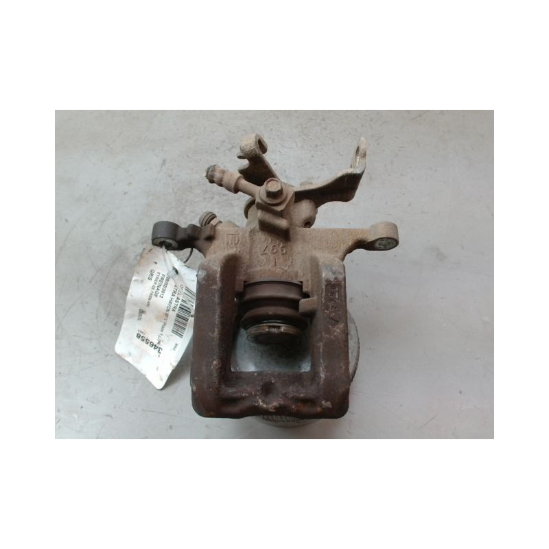 ETRIER DE FREIN ARRIERE GAUCHE OPEL ASTRA IV Phase 1 (J) 2010-2012