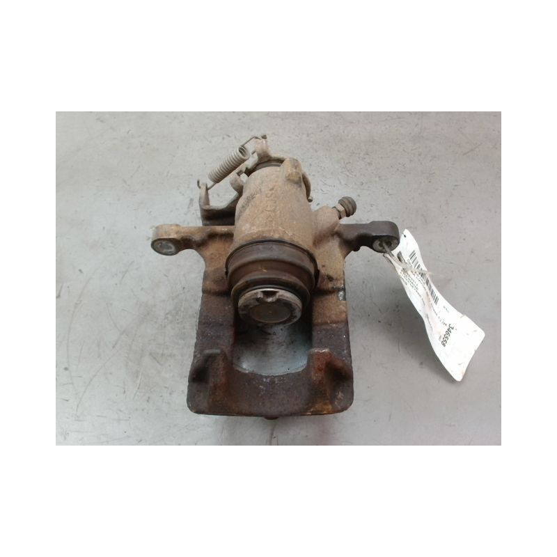 ETRIER DE FREIN ARRIERE GAUCHE OPEL ASTRA IV Phase 1 (J) 2010-2012