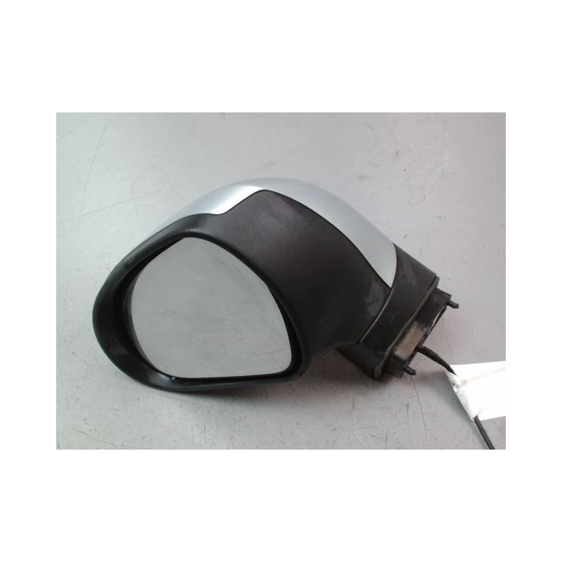 RETROVISEUR EXTERIEUR ELECTRIQUE GAUCHE PEUGEOT 207 2006-2013