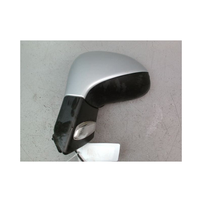 RETROVISEUR EXTERIEUR ELECTRIQUE GAUCHE PEUGEOT 207 2006-2013