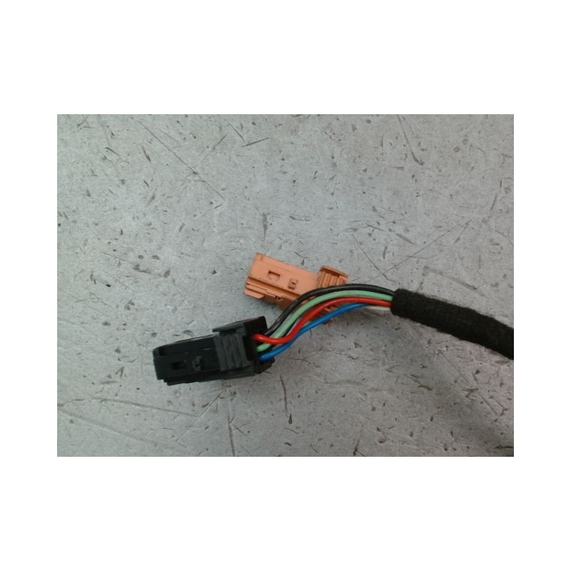 RETROVISEUR EXTERIEUR ELECTRIQUE GAUCHE PEUGEOT 207 2006-2013