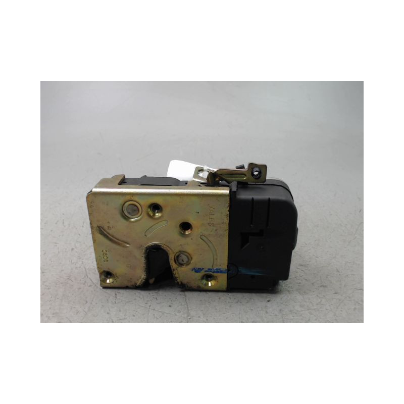 SYSTEME CONDAMNATION AVANT GAUCHE PEUGEOT 206 1998-2009