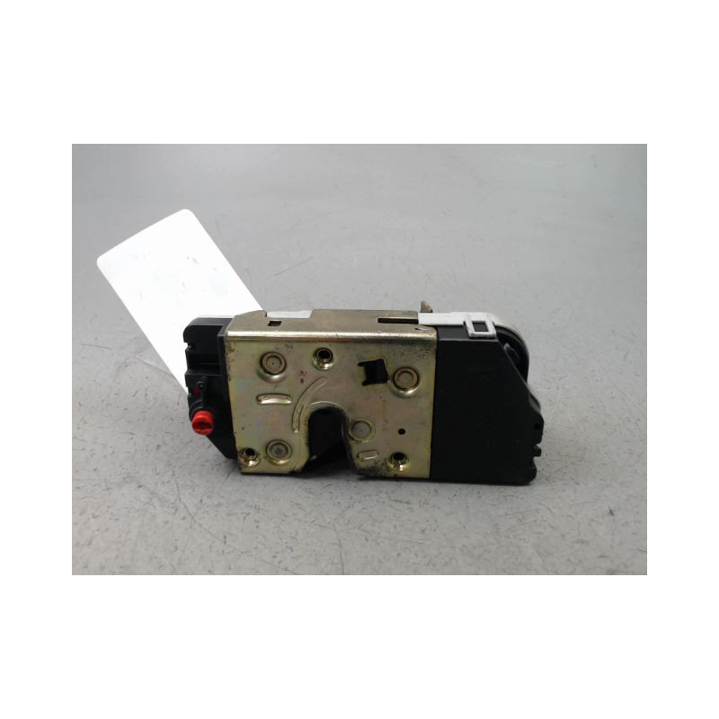 SYSTEME CONDAMNATION ARRIERE GAUCHE PEUGEOT 206 1998-2009