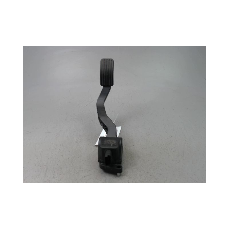 PEDALE ACCELERATEUR PEUGEOT 206 1998-2009