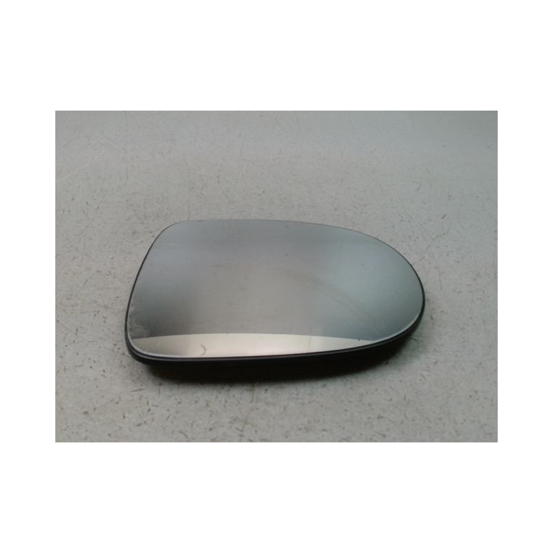 GLACE RETROVISEUR EXT D RENAULT CLIO III Phase 2 2009-2014