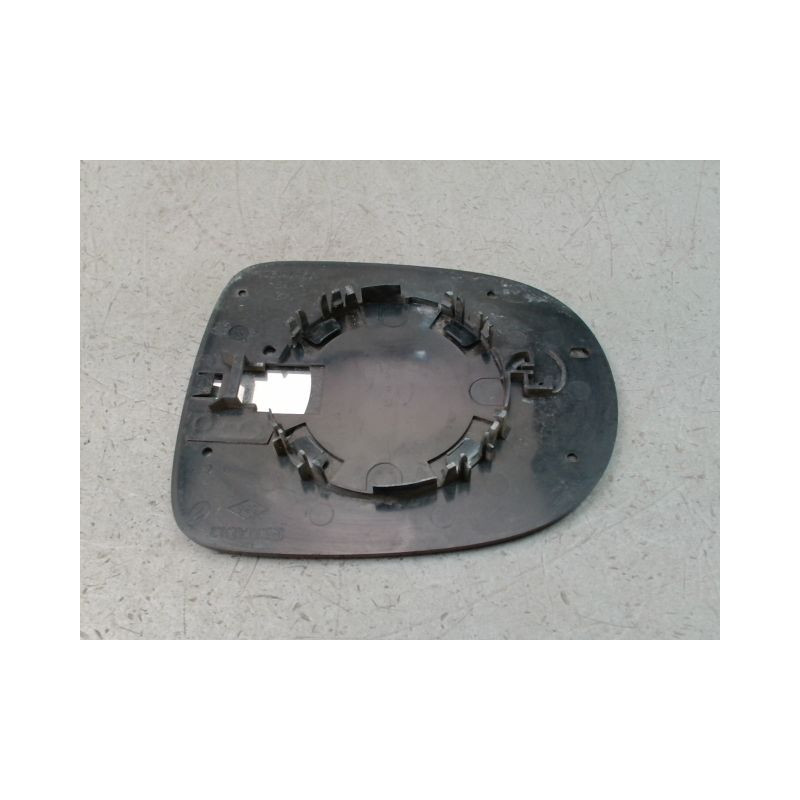 GLACE RETROVISEUR EXT D RENAULT CLIO III Phase 2 2009-2014