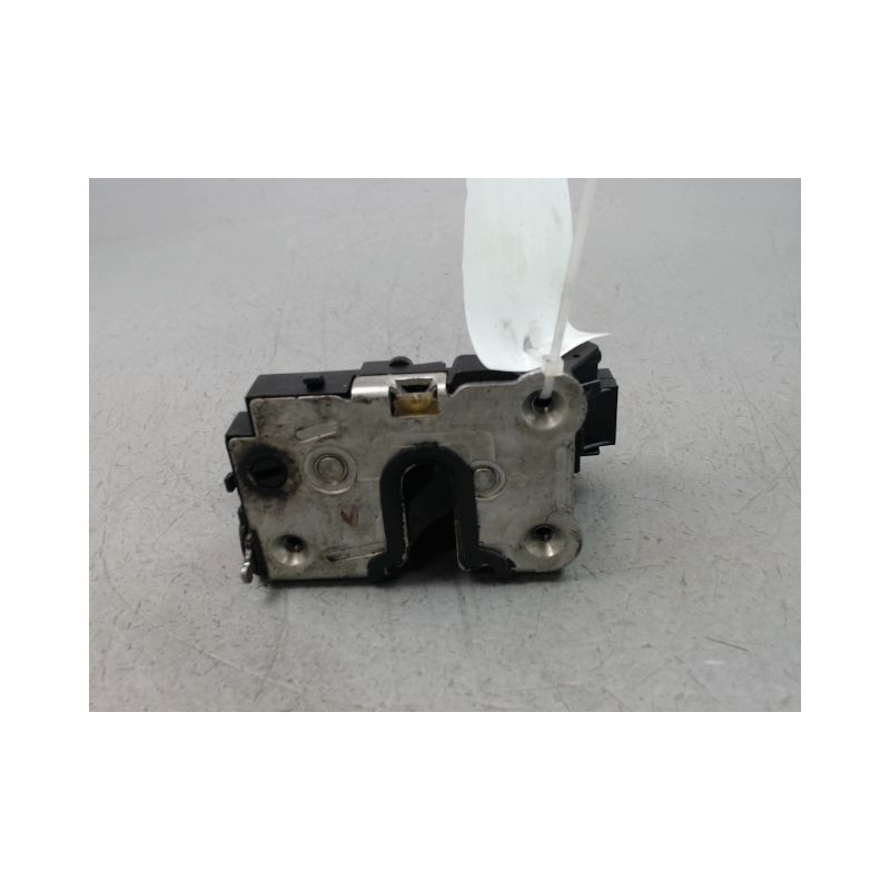 SYSTEME CONDAMNATION ARRIERE DROIT DACIA LODGY BREAK 2012-...