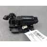 SYSTEME CONDAMNATION ARRIERE DROIT DACIA LODGY BREAK 2012-...