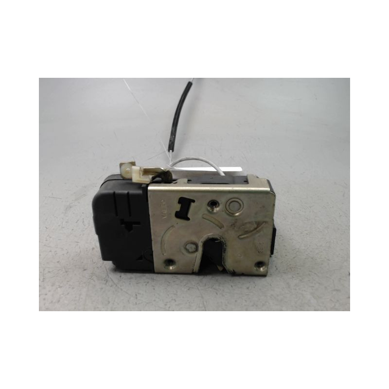SYSTEME CONDAMNATION AVANT DROIT PEUGEOT 307 SW Phase 2 2005-2008