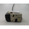 SYSTEME CONDAMNATION AVANT DROIT PEUGEOT 307 SW Phase 2 2005-2008