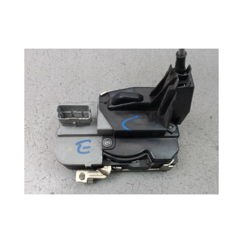 SYSTEME CONDAMNATION AVANT DROIT PEUGEOT 307 SW Phase 2 2005-2008