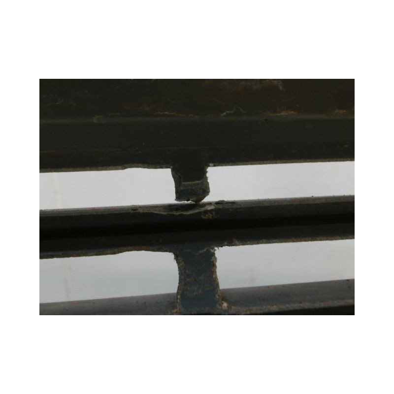 PARE-CHOC AVANT RENAULT SUPER 5 1984-1996