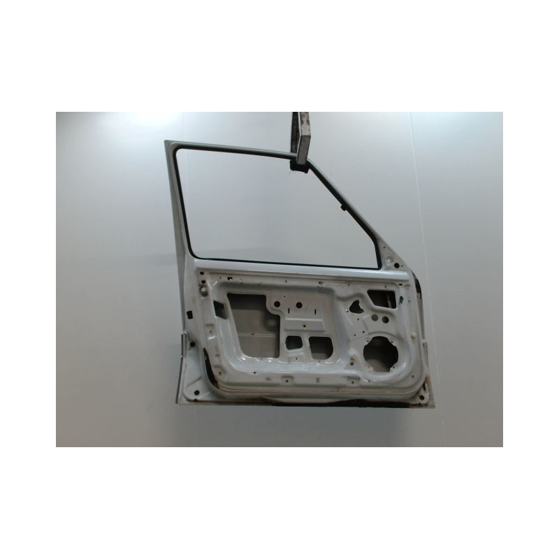 PORTE AVANT GAUCHE RENAULT SUPER 5 1984-1996