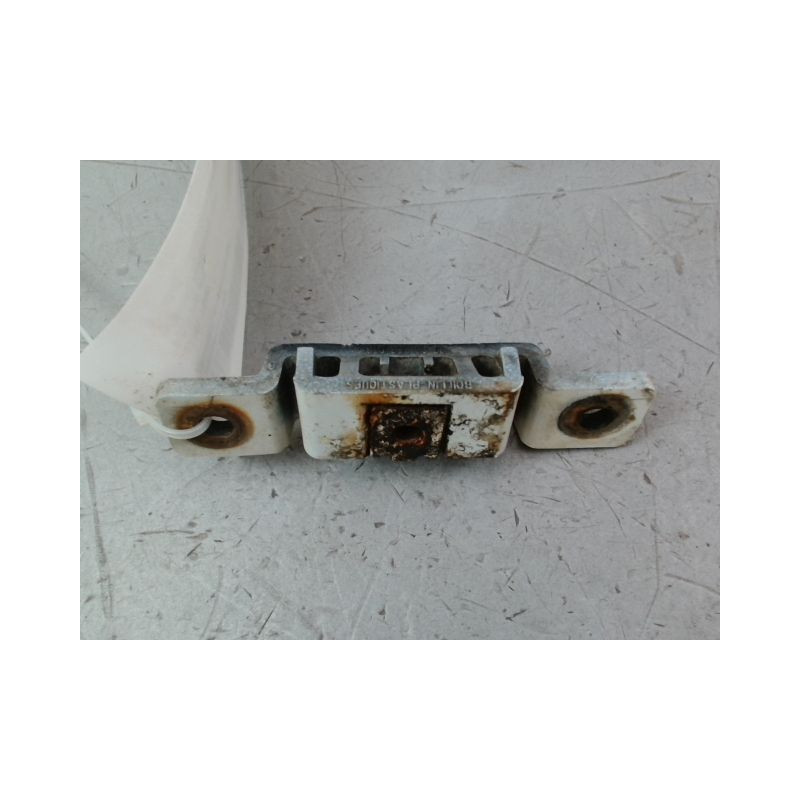 SUPPORT PARE-CHOC ARG RENAULT SUPER 5 1984-1996