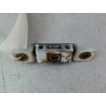 SUPPORT PARE-CHOC ARG RENAULT SUPER 5 1984-1996