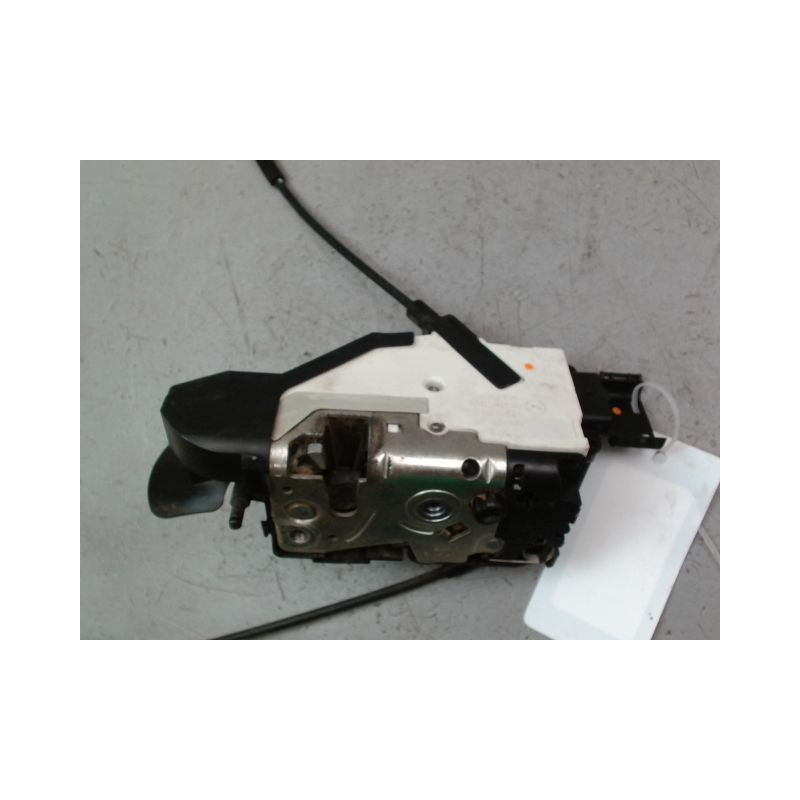 SYSTEME CONDAMNATION AVANT GAUCHE CITROEN C3 PICASSO MONOSP. Phase 1 2009-2012