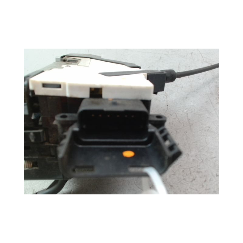 SYSTEME CONDAMNATION AVANT GAUCHE CITROEN C3 PICASSO MONOSP. Phase 1 2009-2012