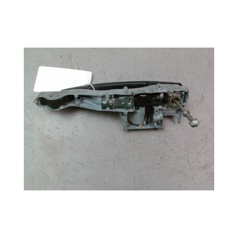 POIGNEE EXTERIEURE PORTE AVANT GAUCHE CITROEN C3 PICASSO MONOSP. Phase 1 2009-2012