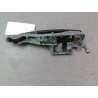 POIGNEE EXTERIEURE PORTE AVANT GAUCHE CITROEN C3 PICASSO MONOSP. Phase 1 2009-2012