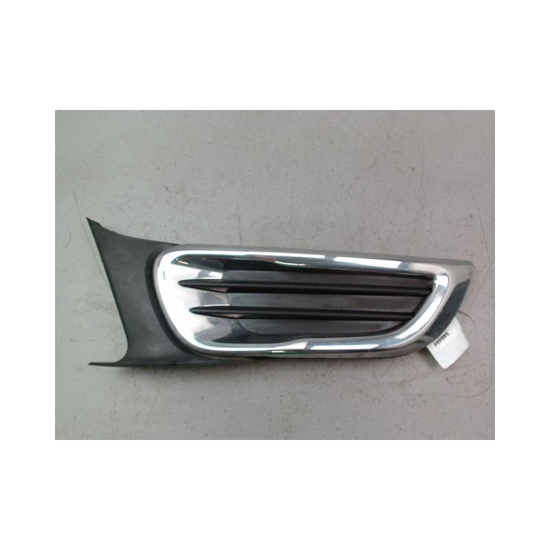ENJOLIVEUR PARE-CHOC AVG CITROEN C3 PICASSO MONOSP. Phase 1 2009-2012