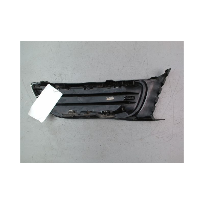 ENJOLIVEUR PARE-CHOC AVG CITROEN C3 PICASSO MONOSP. Phase 1 2009-2012
