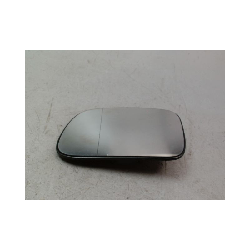 GLACE RETROVISEUR EXT G PEUGEOT 307 Phase 2 2005-2007