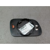 GLACE RETROVISEUR EXT G PEUGEOT 307 Phase 2 2005-2007