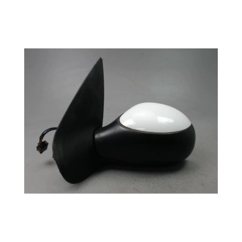 RETROVISEUR EXTERIEUR ELECTRIQUE GAUCHE PEUGEOT 206 SW 02-06